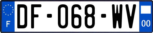 DF-068-WV