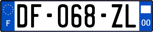 DF-068-ZL