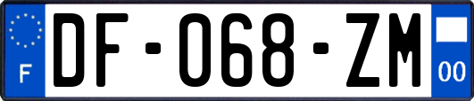 DF-068-ZM