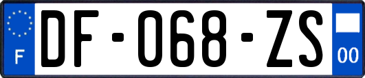 DF-068-ZS