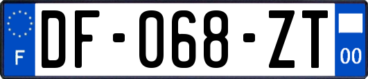 DF-068-ZT