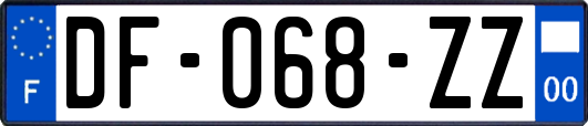 DF-068-ZZ