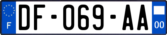 DF-069-AA