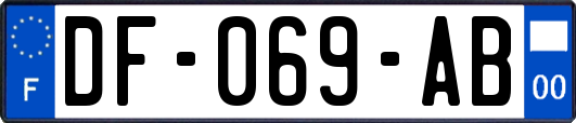 DF-069-AB