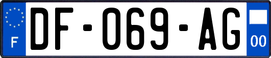 DF-069-AG