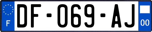 DF-069-AJ