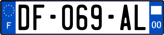 DF-069-AL