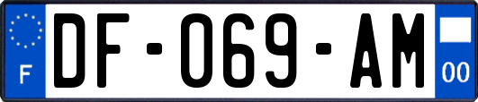 DF-069-AM