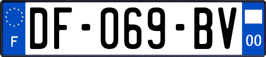 DF-069-BV