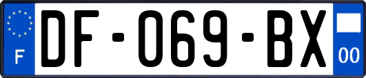 DF-069-BX