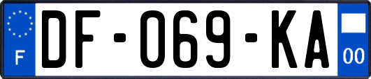 DF-069-KA