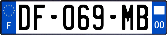 DF-069-MB