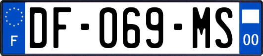 DF-069-MS