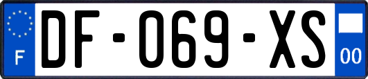 DF-069-XS