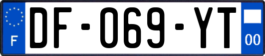 DF-069-YT