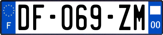 DF-069-ZM