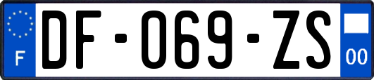 DF-069-ZS