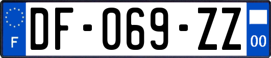 DF-069-ZZ