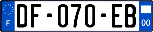 DF-070-EB