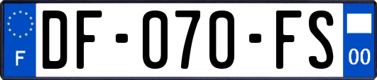 DF-070-FS