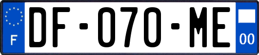 DF-070-ME