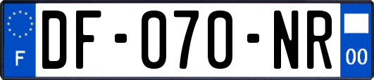 DF-070-NR