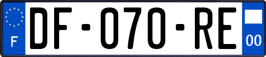 DF-070-RE