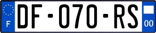 DF-070-RS