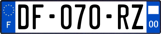 DF-070-RZ