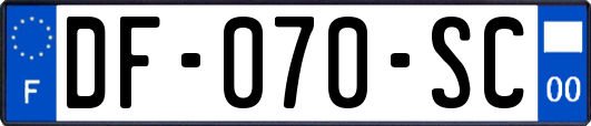 DF-070-SC