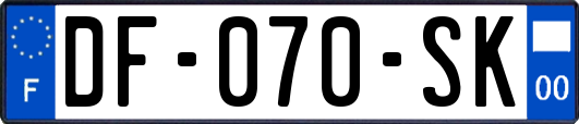 DF-070-SK