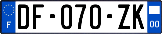 DF-070-ZK