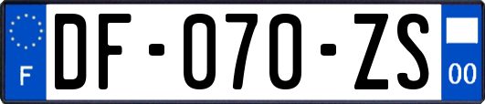 DF-070-ZS