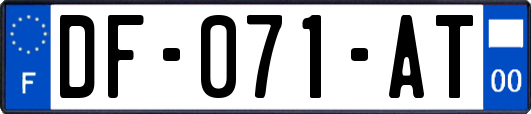 DF-071-AT