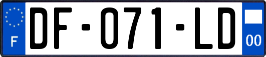 DF-071-LD