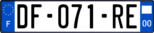 DF-071-RE