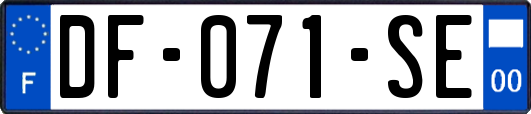 DF-071-SE