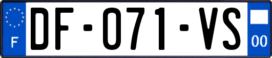 DF-071-VS