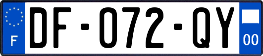 DF-072-QY