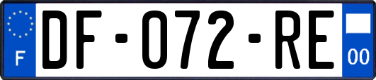 DF-072-RE