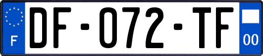 DF-072-TF