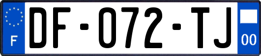 DF-072-TJ