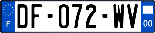 DF-072-WV