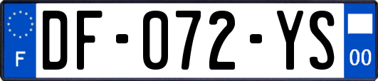 DF-072-YS