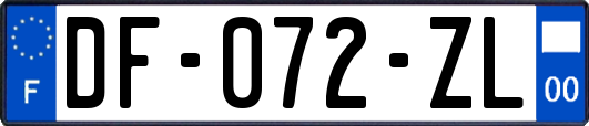 DF-072-ZL