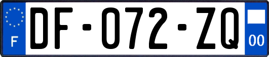 DF-072-ZQ