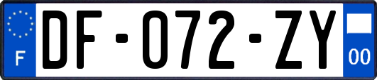 DF-072-ZY