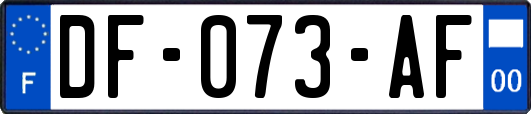 DF-073-AF