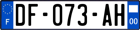 DF-073-AH