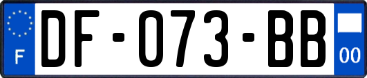 DF-073-BB